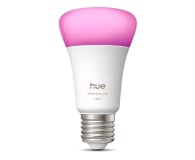 Philips Hue Inteligentna żarówka White Color Ambiance A60 E27 - 1100lm - 1490237 - zdjęcie 1